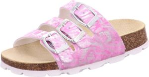 Superfit sandalen Zilver