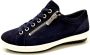 Legero Sneakers Tanaro 4.0 met extra rits aan de buitenkant - Thumbnail 1