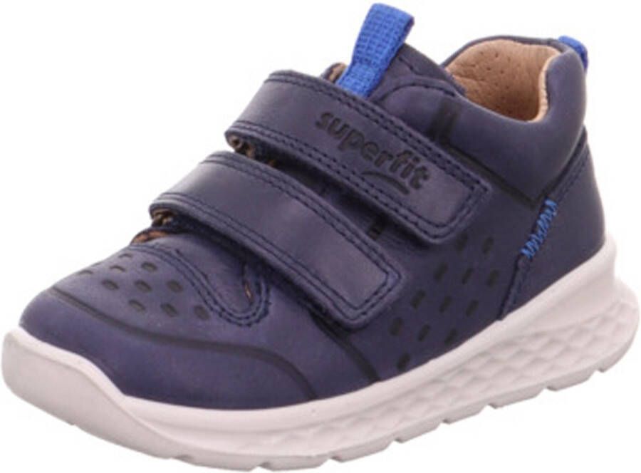 Superfit sneakers breeze Navy