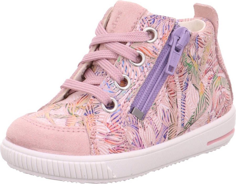 Superfit sneakers moppy Rosa