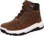 Superfit sneakers space Bruin - Thumbnail 1