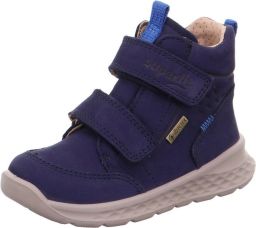Superfit 1-106317-8000 kinderschoenen blauw