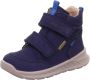 Superfit snowboots breeze Donkerblauw - Thumbnail 1