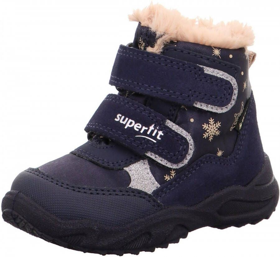 Superfit snowboots glacier Zilver