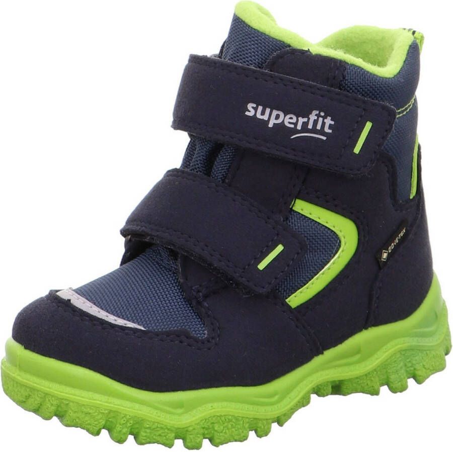 Superfit snowboots husky1 Appel