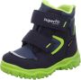 Superfit snowboots husky1 Appel - Thumbnail 1