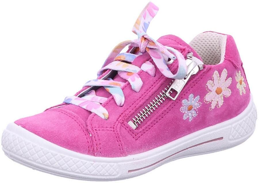 Superfit 1-000093-5510 kinderen kinderschoenen roze