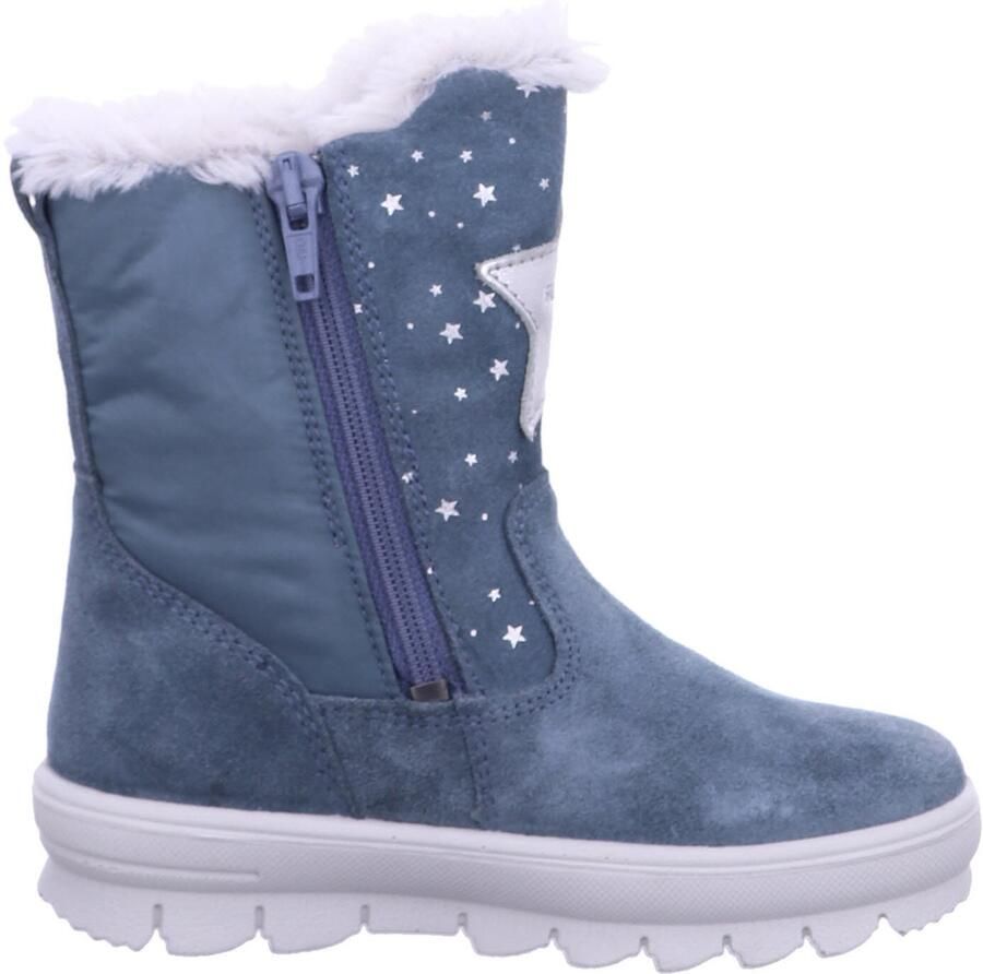 Superfit Winterlaarzen FLAVIA WMS: middel Snowboots met waterdichte GORE-TEX maatsjabloon om te downloaden - Foto 6