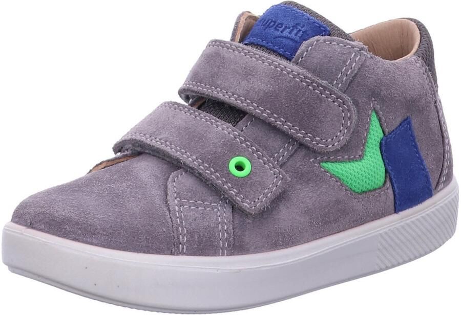 Superfit 1-000772 2000 jongens kinderschoenen grijs - Foto 1