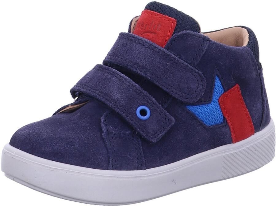 Superfit 1-000772 8000 jongens kinderschoenen blauw