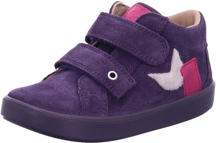 Superfit 1-000772 8500 meisjes kinderschoenen rood - Foto 1
