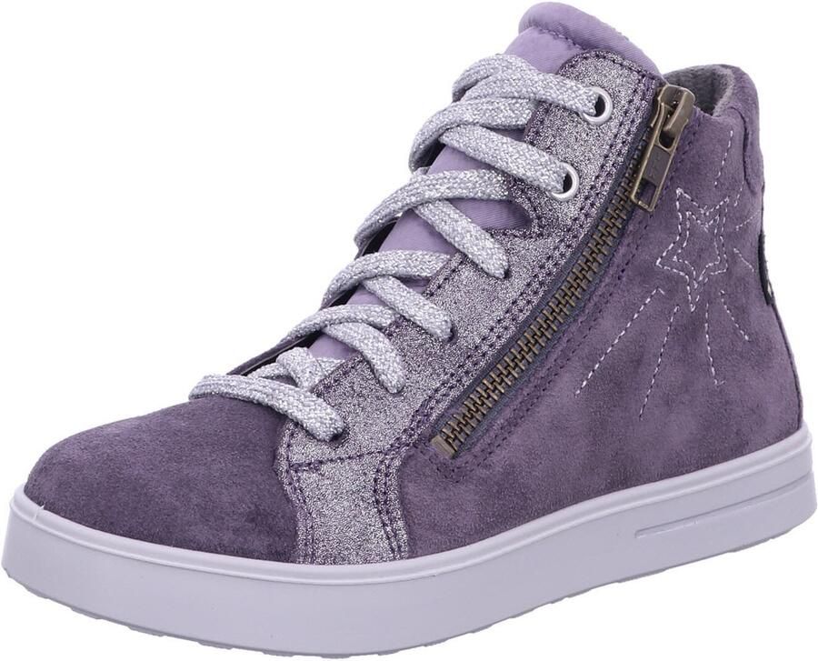 Superfit 1-000812 8510 meisjes kinderschoenen blauw