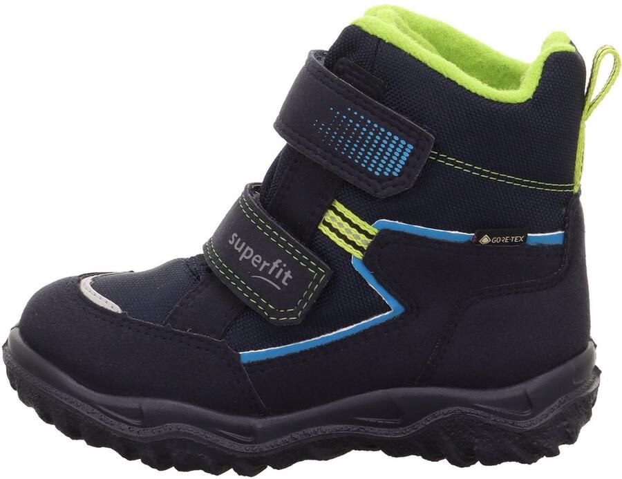 Superfit 1-006082-8010 heren laarzen blauw