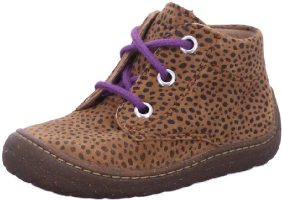 Superfit 1-009352 3000 meisjes kinderschoenen bruin