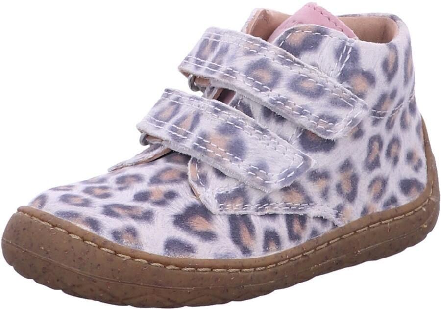 Superfit 1-009353 9000 meisjes kinderschoenen bruin