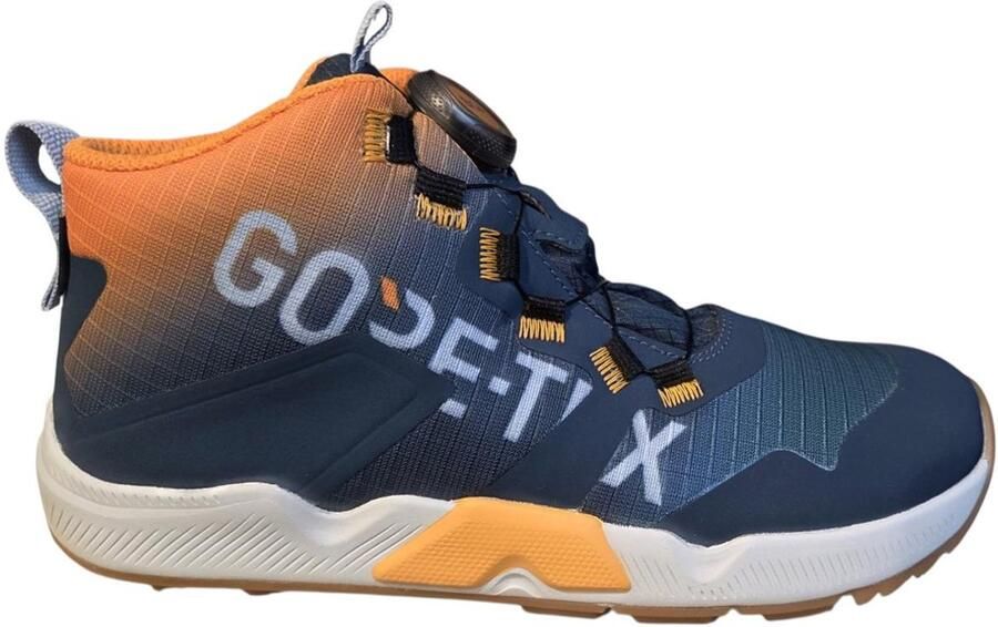 Superfit Hoge Sneakers Agos