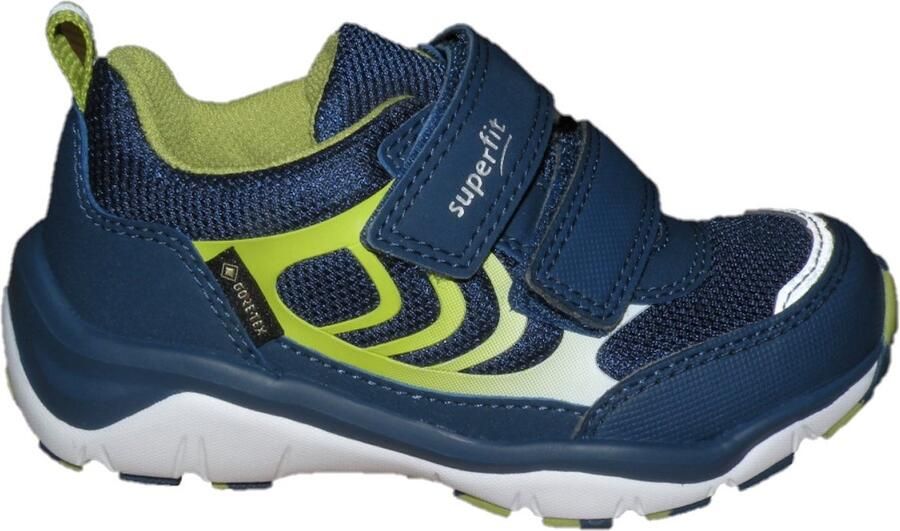 Superfit 1-235 Klittenbandschoenen