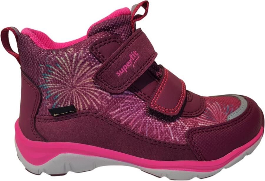 Superfit 1-249 Klittenbandschoenen