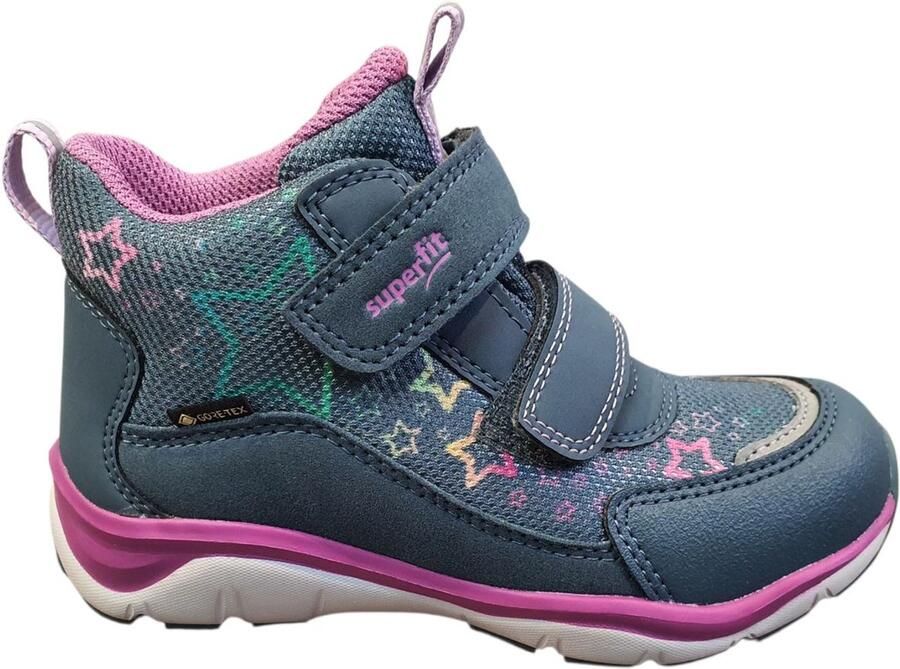 Superfit Enkellaarzen