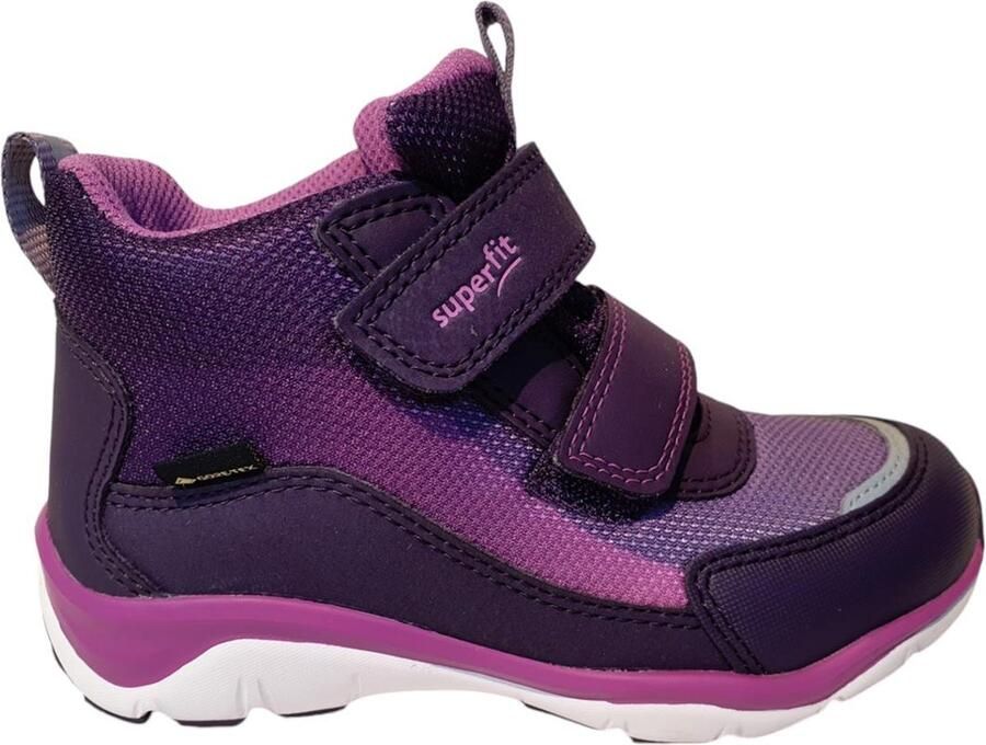 Superfit 1-249 Klittenbandschoenen