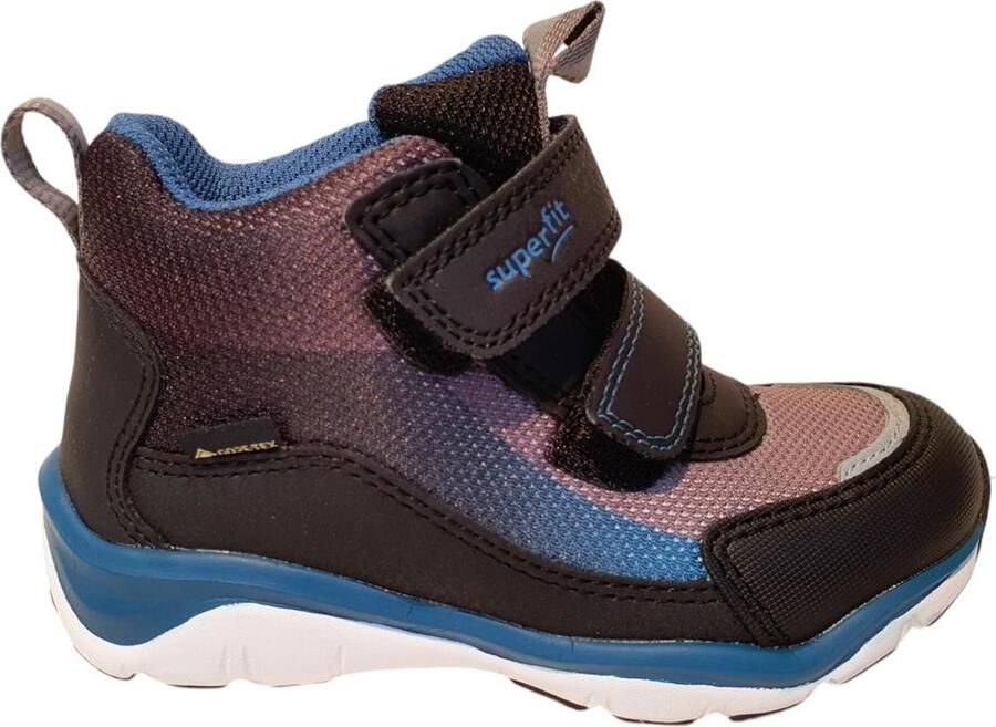 Superfit 1-249 Klittenbandschoenen