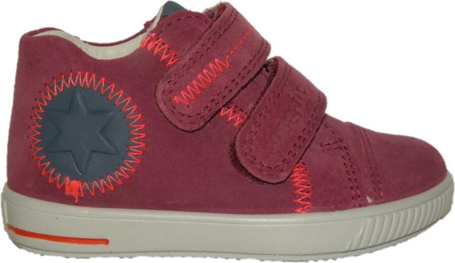 Superfit Sneakers 'MOPPY 00345'