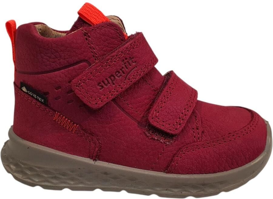 Superfit Laarzen