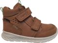Superfit Kid's Breeze B Vrijetijdsschoenen bruin oranje - Bruin
