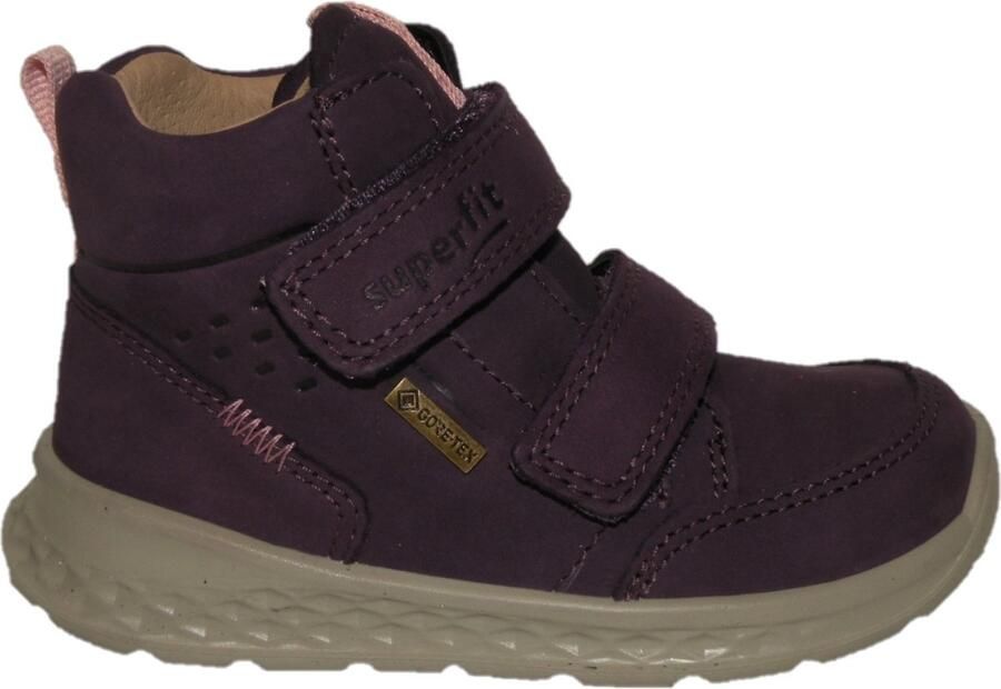 Superfit 1-367 Klittenbandschoenen