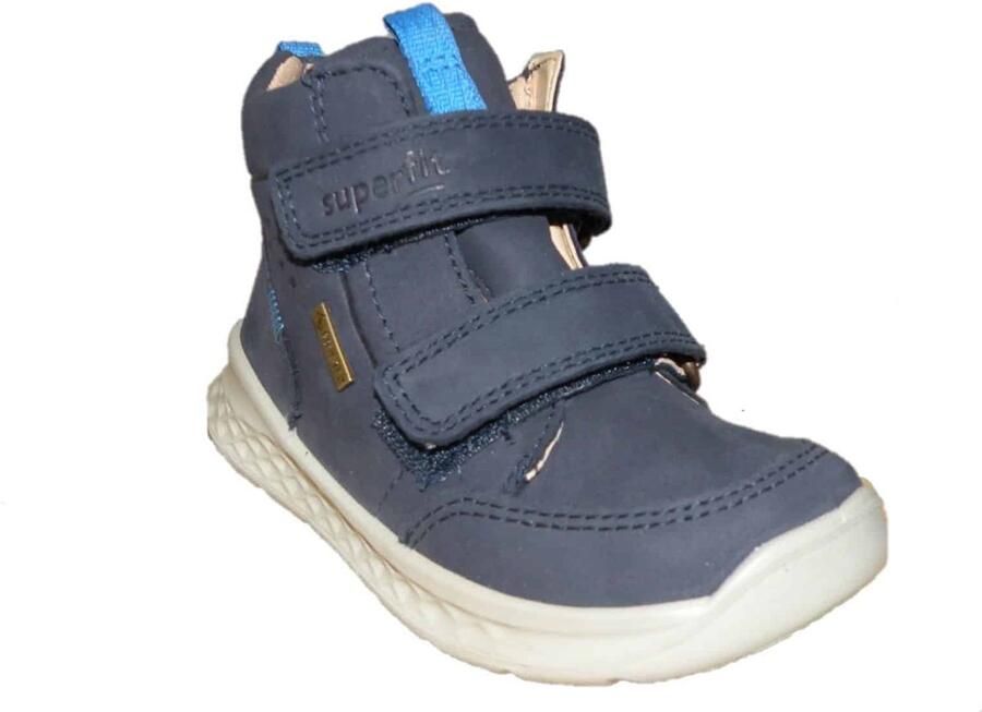 Superfit snowboots breeze Donkerblauw - Foto 2