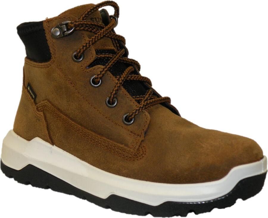 Superfit sneakers space Bruin - Foto 2