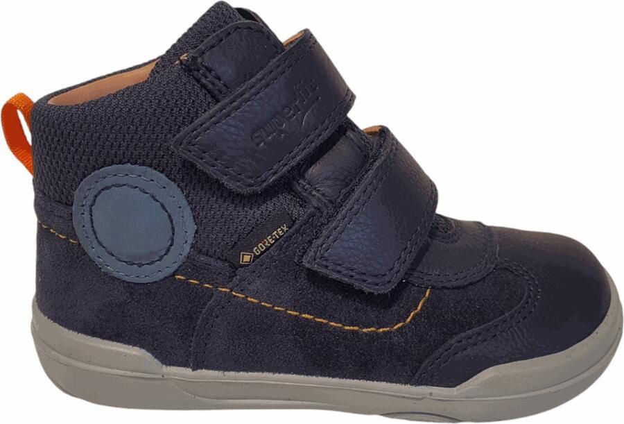 Superfit 1-544 Klittenbandschoenen