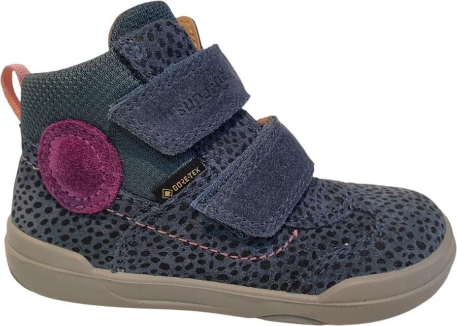 Superfit 1-544 Klittenbandschoenen
