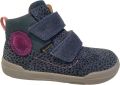 Superfit 1-544 Klittenbandschoenen - Blauw