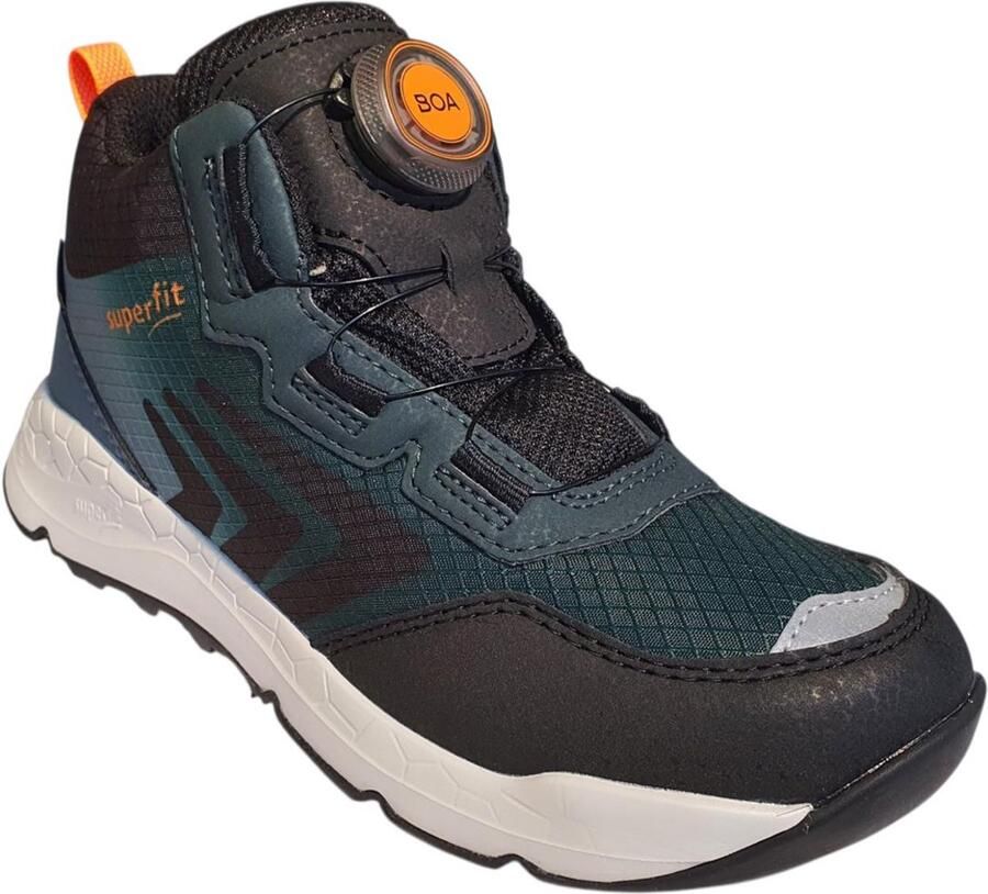 Superfit Hoge Sneakers 10005637010