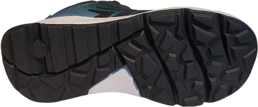 Superfit Hoge Sneakers 10005637010
