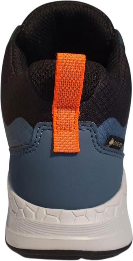 Superfit Hoge Sneakers 10005637010