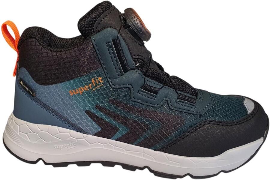 Superfit Hoge Sneakers 10005637010