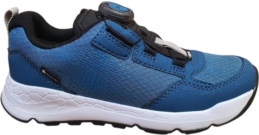 Superfit Instappers