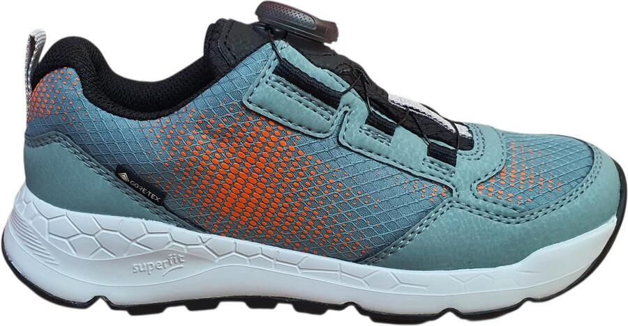 Superfit Lage Sneakers Free Ride