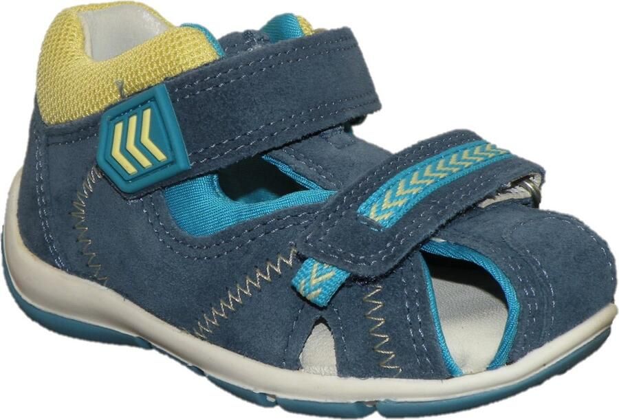 Superfit Open schoenen 'FREDDY'