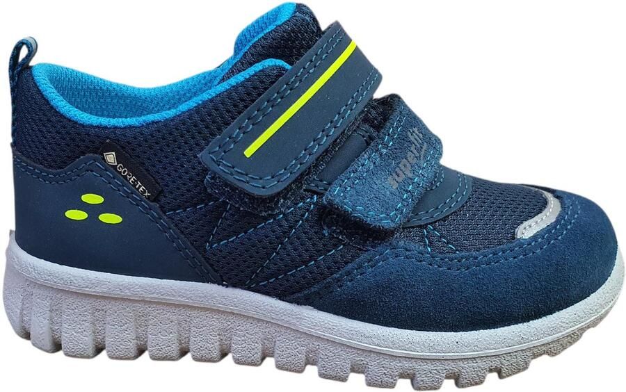 Superfit Lage Sneakers 10061828050