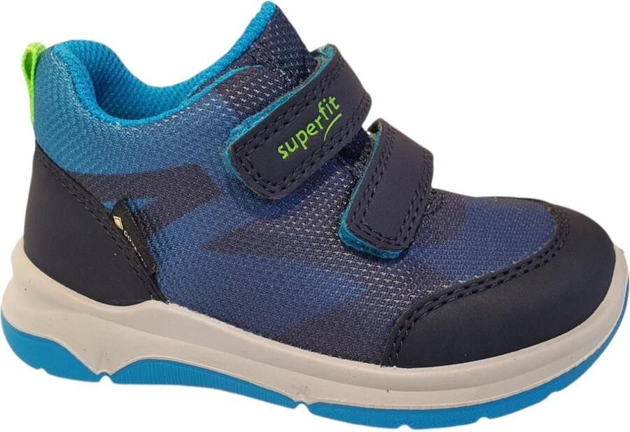 Superfit 1-6407 Wandelschoenen