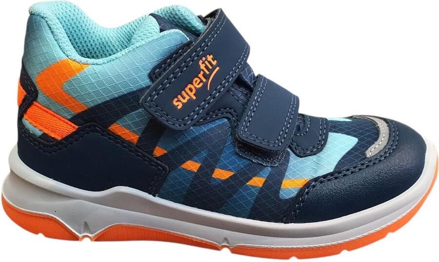 Superfit Lage Sneakers