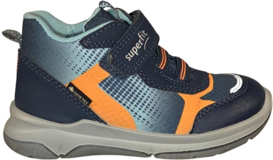 Superfit Lage Sneakers