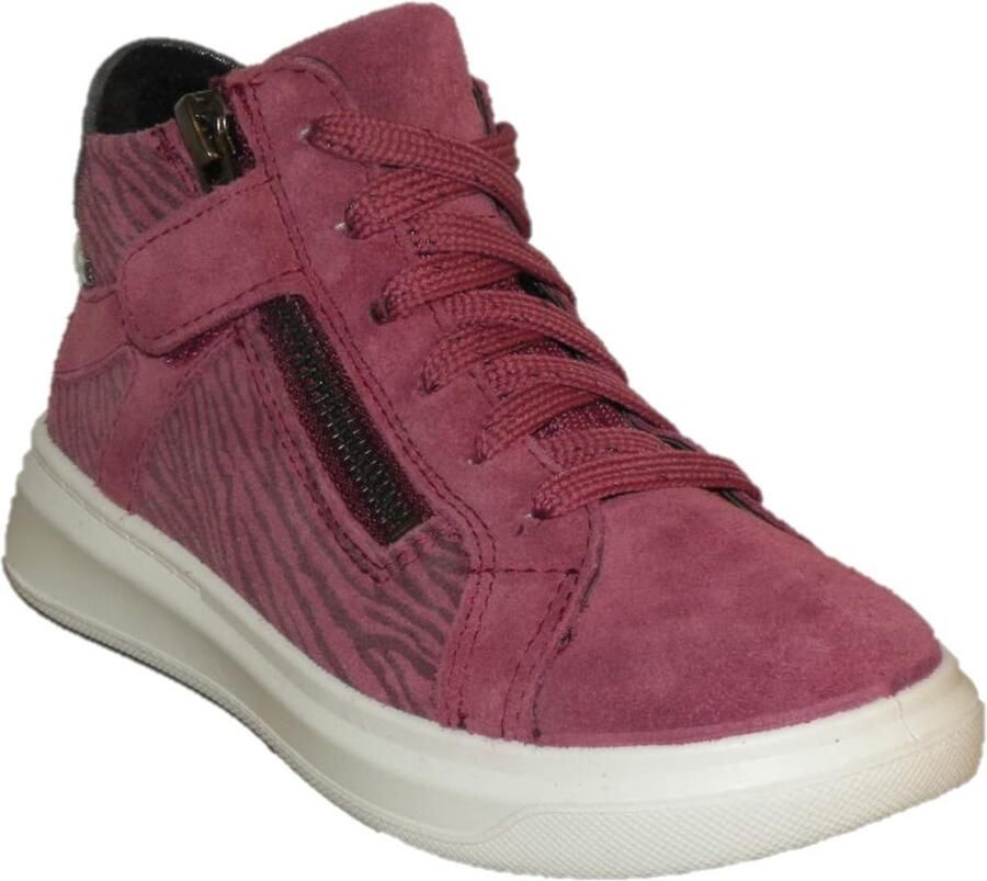 Superfit 1-6451 Veterschoenen