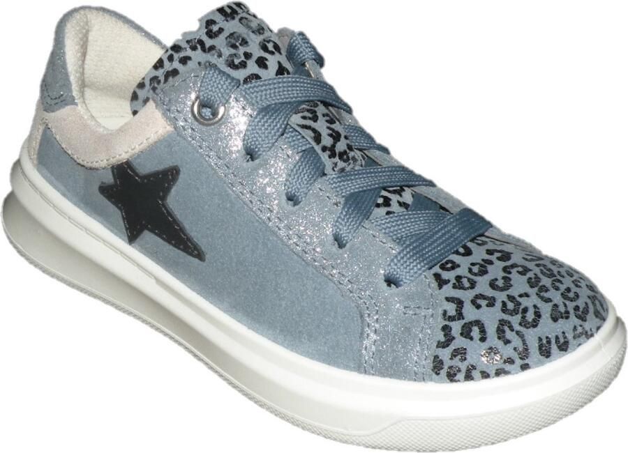 Superfit 1-6461 Veterschoenen