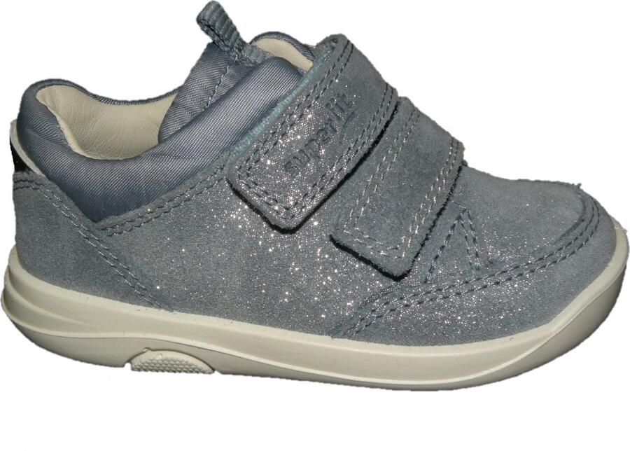 Superfit 1-667 Klittenbandschoenen
