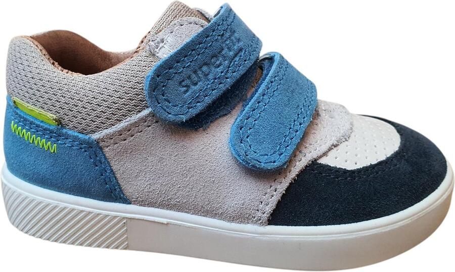 Superfit Kid's Supies Vrijetijdsschoenen mehrfarbig i
