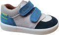 Superfit Kid's Supies Vrijetijdsschoenen mehrfarbig i - Blauw